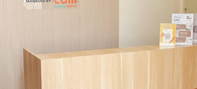 Sesare Co-Living by Calli Rooms图片