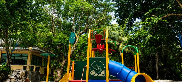Ouans The Farm Resort Lucena City图片