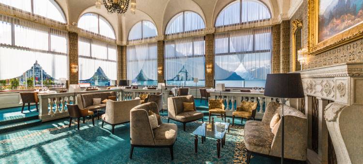 瓦德希戴霍夫瑞士品质宾馆(Seehotel Waldstätterhof Swiss Quality)图片