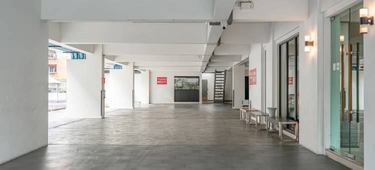 拉差达杰斯酒店(Jace Ratchada Hotel)图片