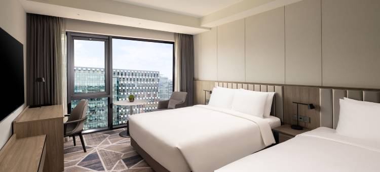 凯悦嘉轩首尔板桥(Hyatt Place Seoul Pangyo)图片