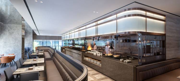 凯悦嘉轩首尔板桥(Hyatt Place Seoul Pangyo)图片