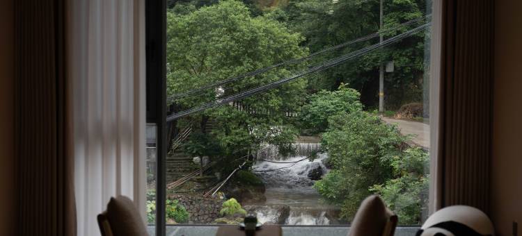 溪边边·Rill Ease临河溯溪美墅(浙北大峡谷店)图片