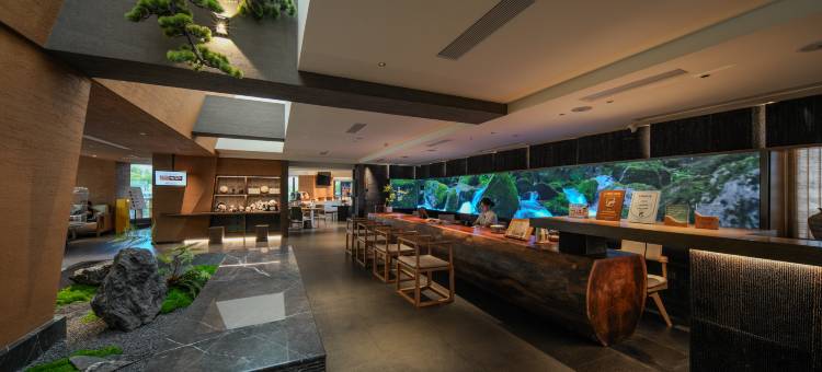成都涧山堂酒店(宽窄巷子店)图片