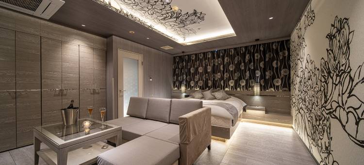 酒店ICOI仅限成人(HOTEL ICOI  (Adults Only))图片