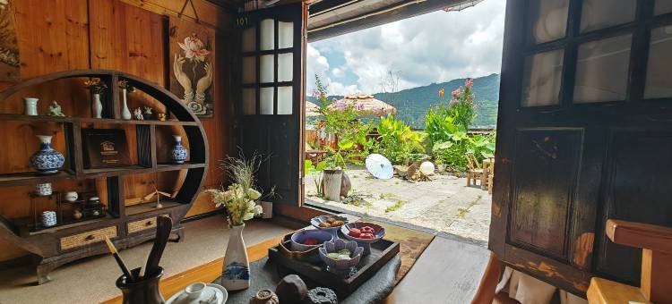 上书房·云舍半山人文美宿(镇远古城景区店)图片