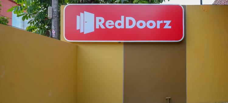 阿凡迪·盖贾扬附近的红门兹 2(RedDoorz Near Affandi Gejayan 2)图片