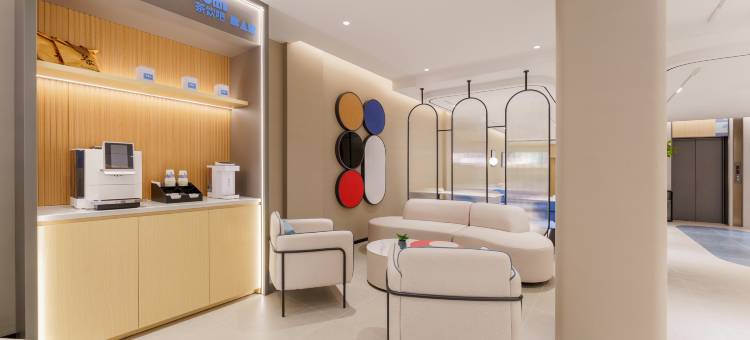 如家酒店(丹东东港黄海大市场店)图片
