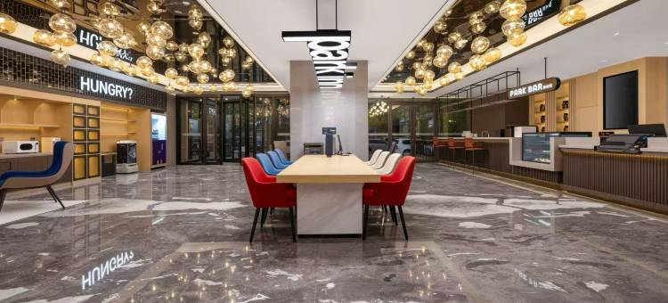 丽柏酒店(大同南站万达广场店)图片