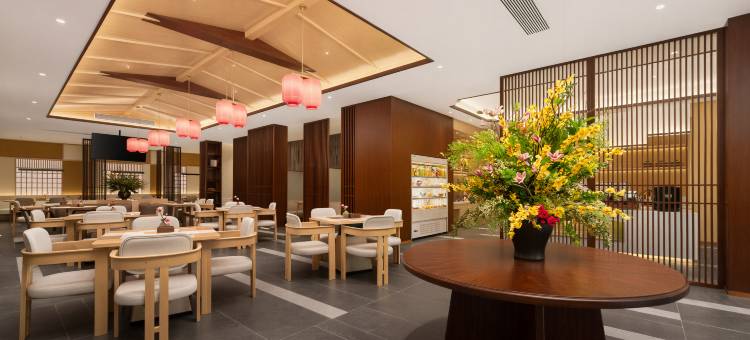 建国璞隐酒店(北京国贸四惠东地铁站店)图片