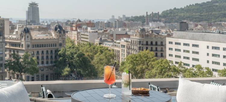 巴塞罗那 BLESS- Preferred Hotels&Resorts, Legend Collection(BLESS Barcelona - Preferred Hotels & Resorts, Legend Collection)图片