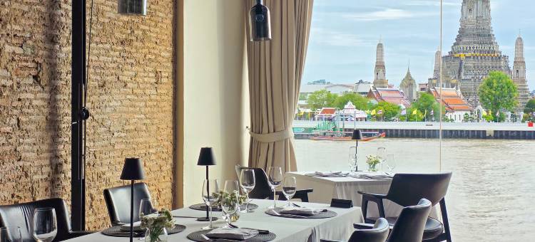 曼谷拉塔纳科辛萨拉酒店(Sala Rattanakosin Bangkok)图片