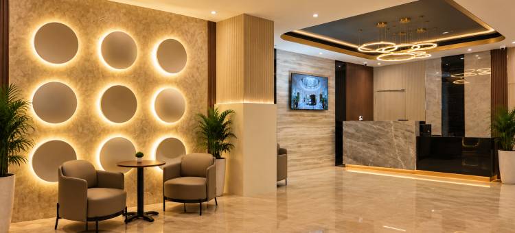 Vibe 酒店 - 布恩迪亚(Vibe Hotel - Buendia)图片