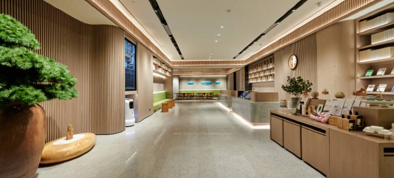 全季酒店(兰州西站中天健广场店)图片