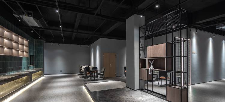 兴湖美辰酒店(儋州夏日广场店)图片