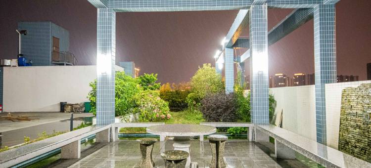 佛山臻珑酒店(伦教荔村地铁站店)图片