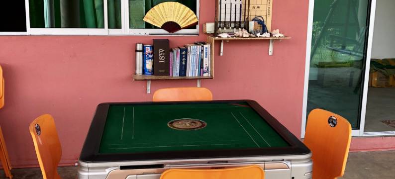 侨之家民宿中国人房东免费供早餐(Hua Qiao Home)图片