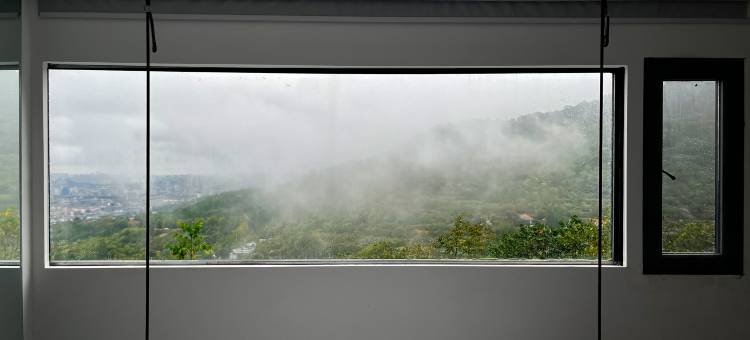 ROLLZ野路子酒店图片