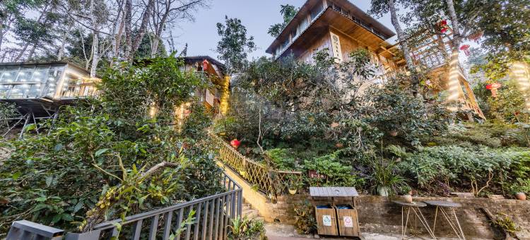雨林民宿(西双版纳勐海店)图片