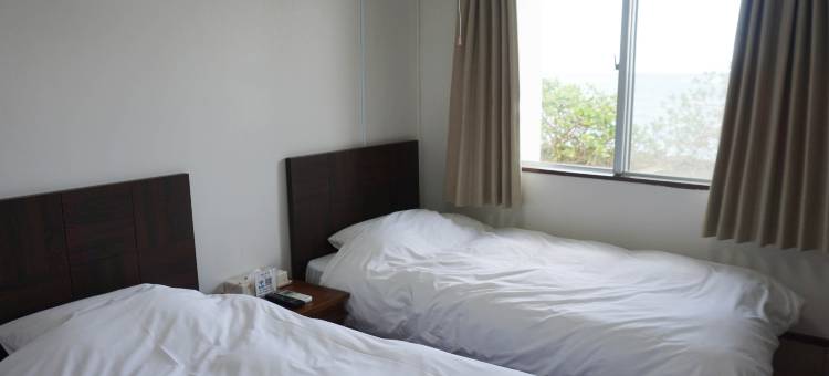 今归仁海洋酒店(Hotel Oceans Nakijin)图片