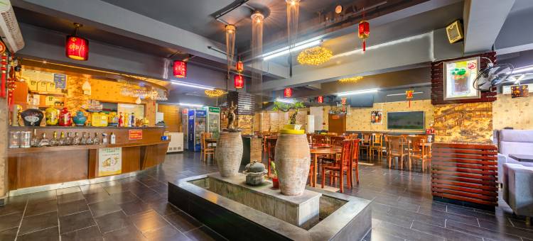 海口思源轩酒店图片