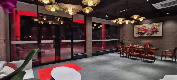 兴宁枫林湾酒店图片