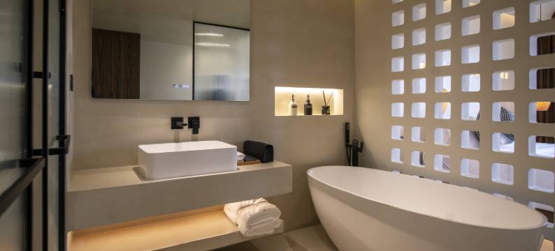 西双版纳景洪云端·尚景度假酒店(告庄星光夜市店)图片