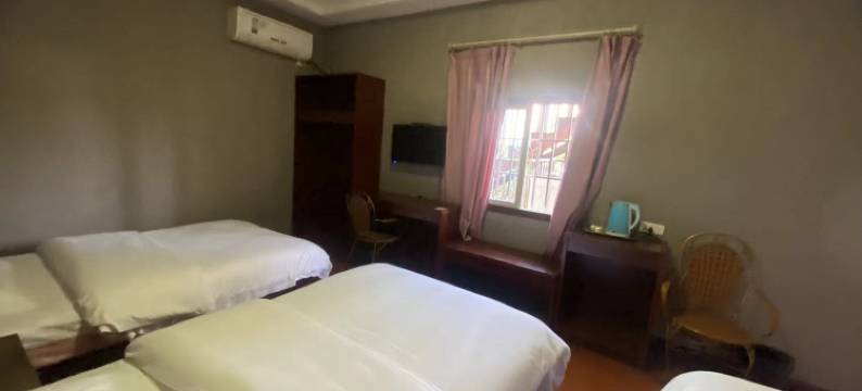 重庆丰瑞商务宾馆图片