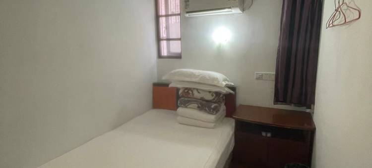 上海新新招待所图片