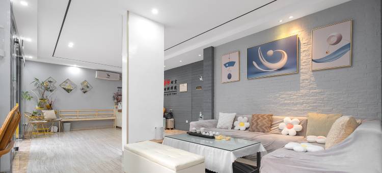 厦门静秘(曾厝垵店)图片