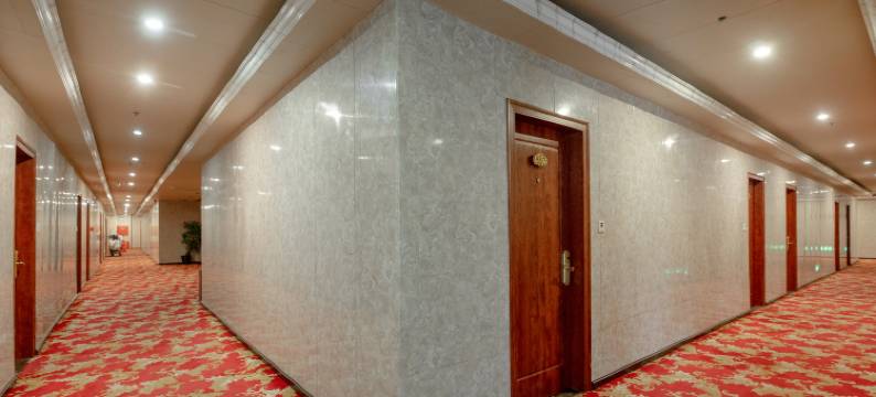 伊莱特酒店(宜宾第二人民医院南区店)图片