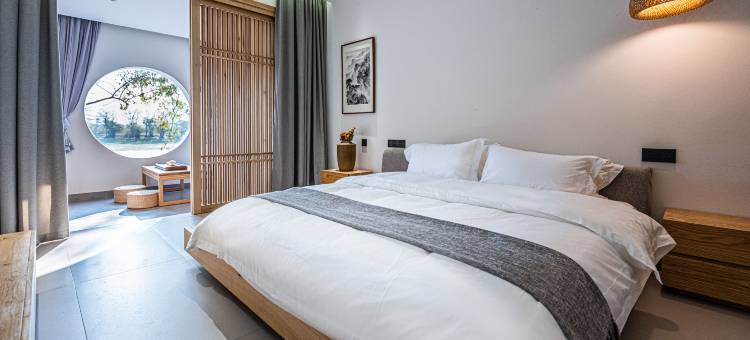 桂林问漓美宿(漓江景区店)图片