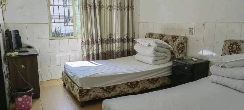 新余华夏宾馆图片