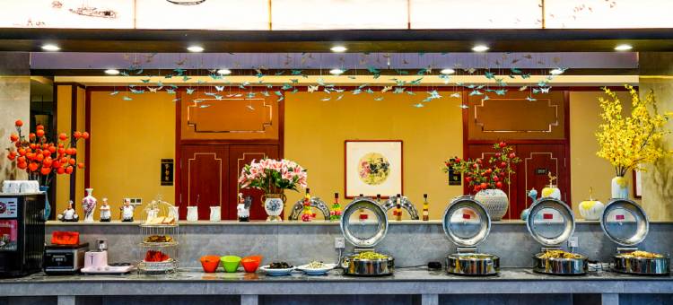 凯驰达大酒店(西藏江达县政府店)图片