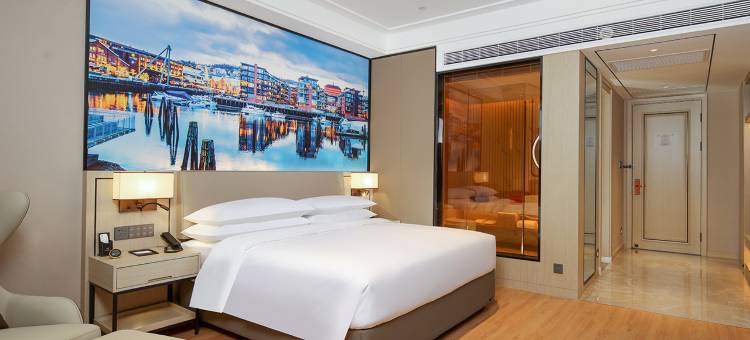 维也纳国际酒店(遵义会址温州路店)图片