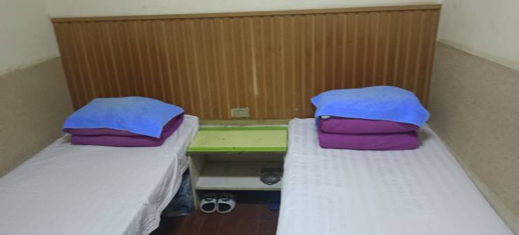 温馨招待所图片