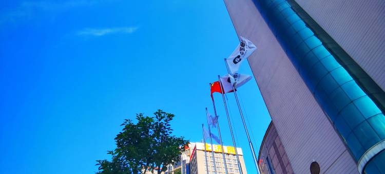 长沙中维神农大酒店图片