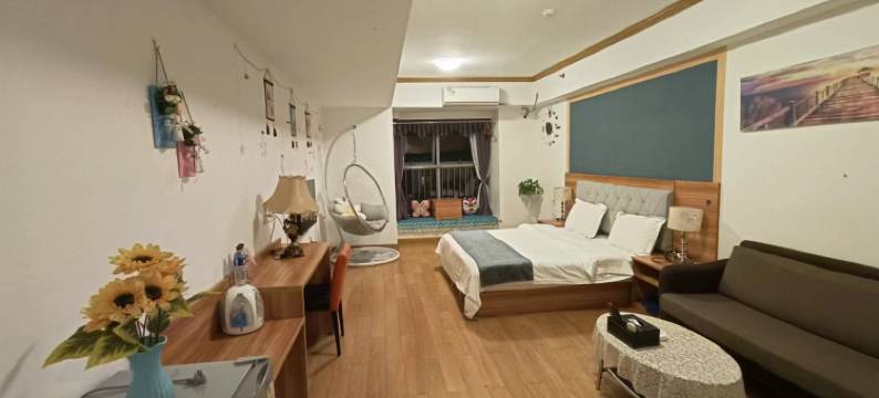 菲力斯公寓(佛山华强广场店)图片