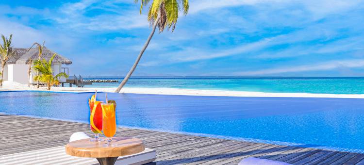 马尔代夫乐宜度假村库纳瓦西岛(NOOE Maldives Kunaavashi)图片