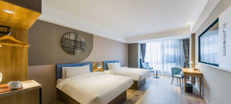 如家酒店·neo(常熟董浜镇店)图片