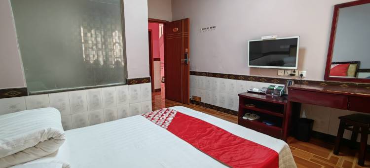 成都情缘宾馆图片