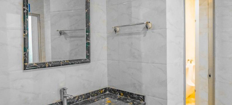 西双版纳景洪雨林云想度假酒店图片