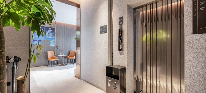 朗丽兹酒店(北京潘家园十里河地铁站店)图片