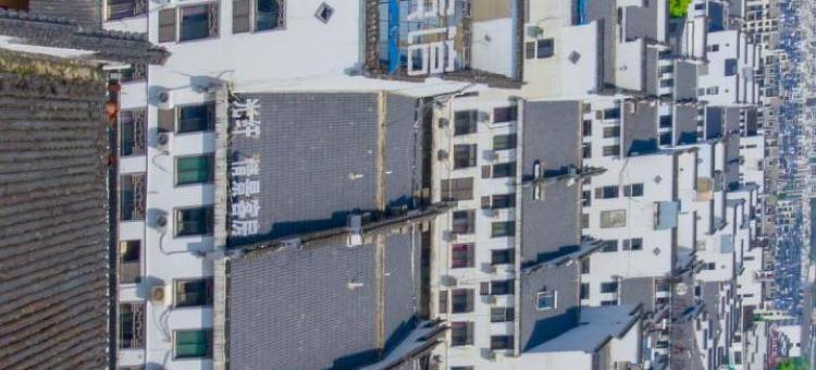 海豚湾假日宾馆图片