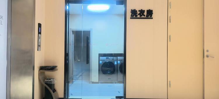 尚客优酒店(临沂商城中心店)图片