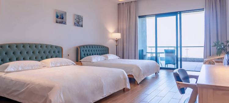 太平湖湖舍美居图片