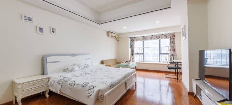 泰阁国际公寓(广州南沙万达广场店)图片