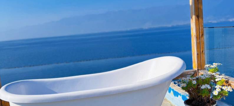 大理双廊望舒别院海景民宿图片