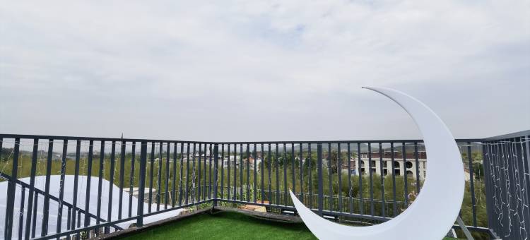 南山竹海忆楠山民宿(溧阳天目湖御水温泉店)图片