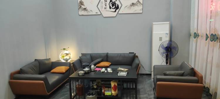 潮州玖遇客房(潮汕高铁站店)图片